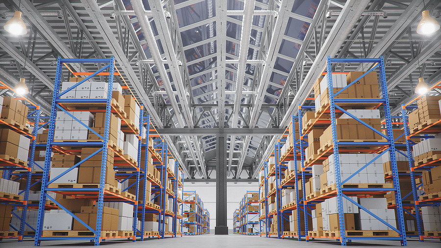 flexible warehousing