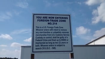 Understanding Foreign Trade Zone Benefits in Times of Tariff Uncertainty