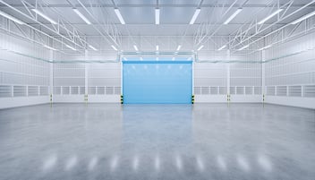 Can’t find available warehouse space? Turn to a 3PL