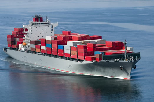 bigstock-Container-Ship-7869672