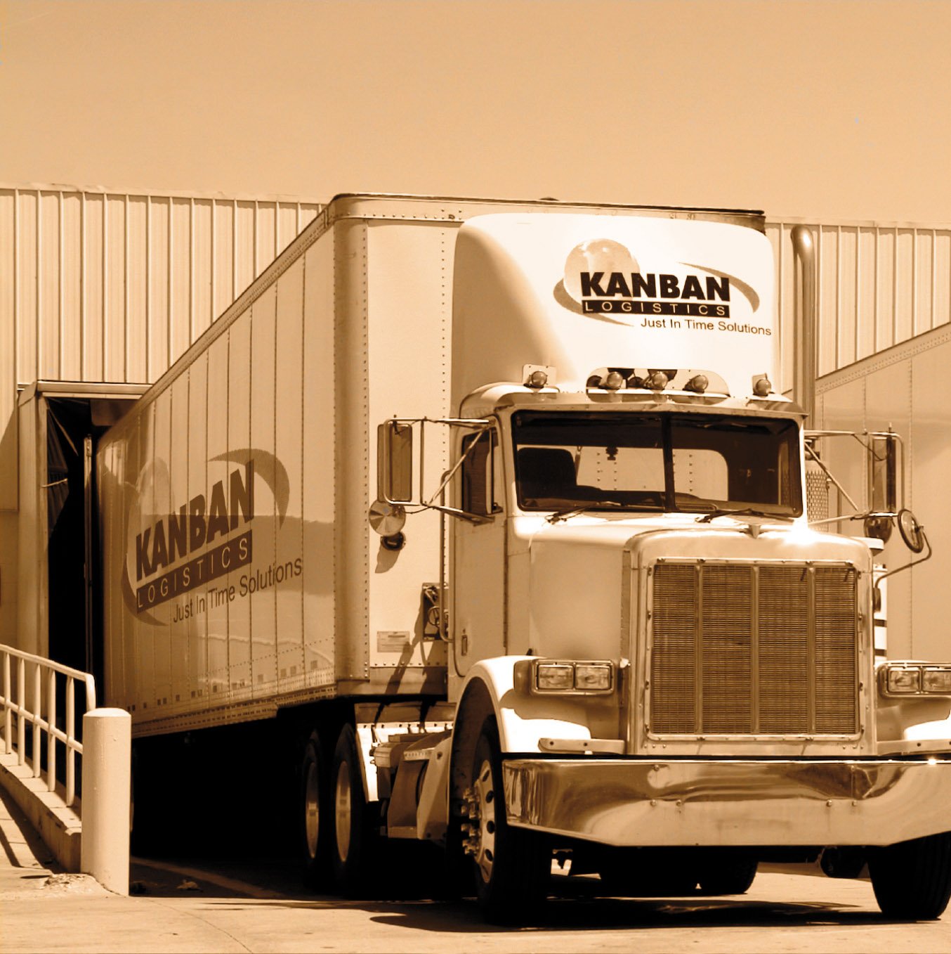 kanban truck cover image-sepia