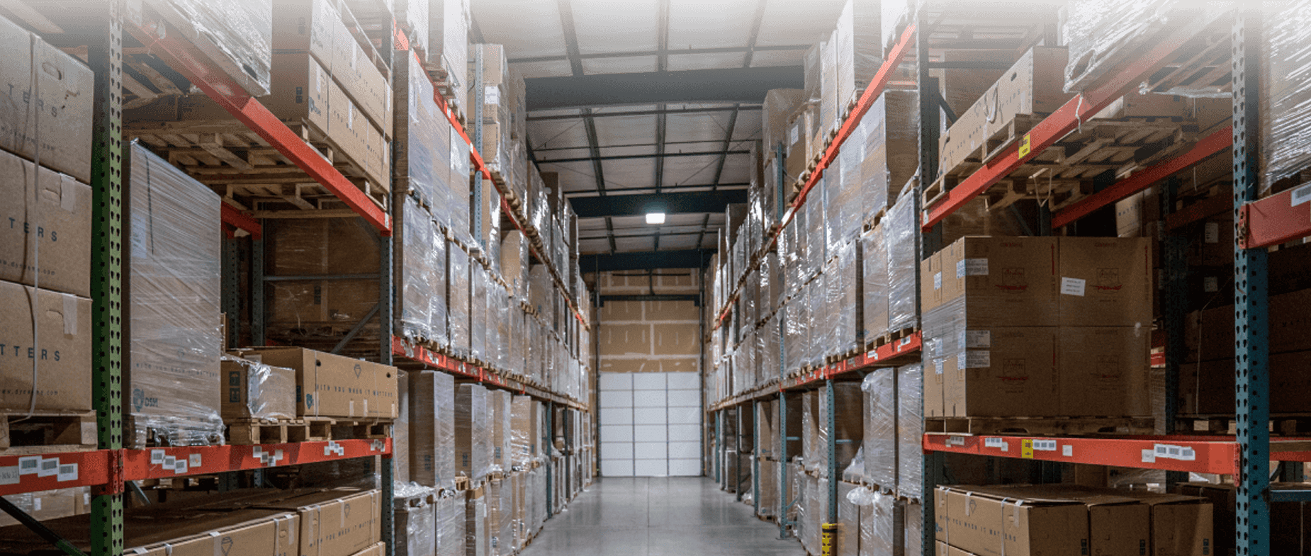 north carolina warehousing logistics 1