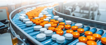 Understanding Pharmaceutical Warehousing