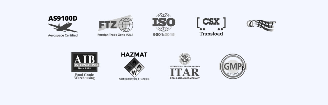 logistics-quality-certifications