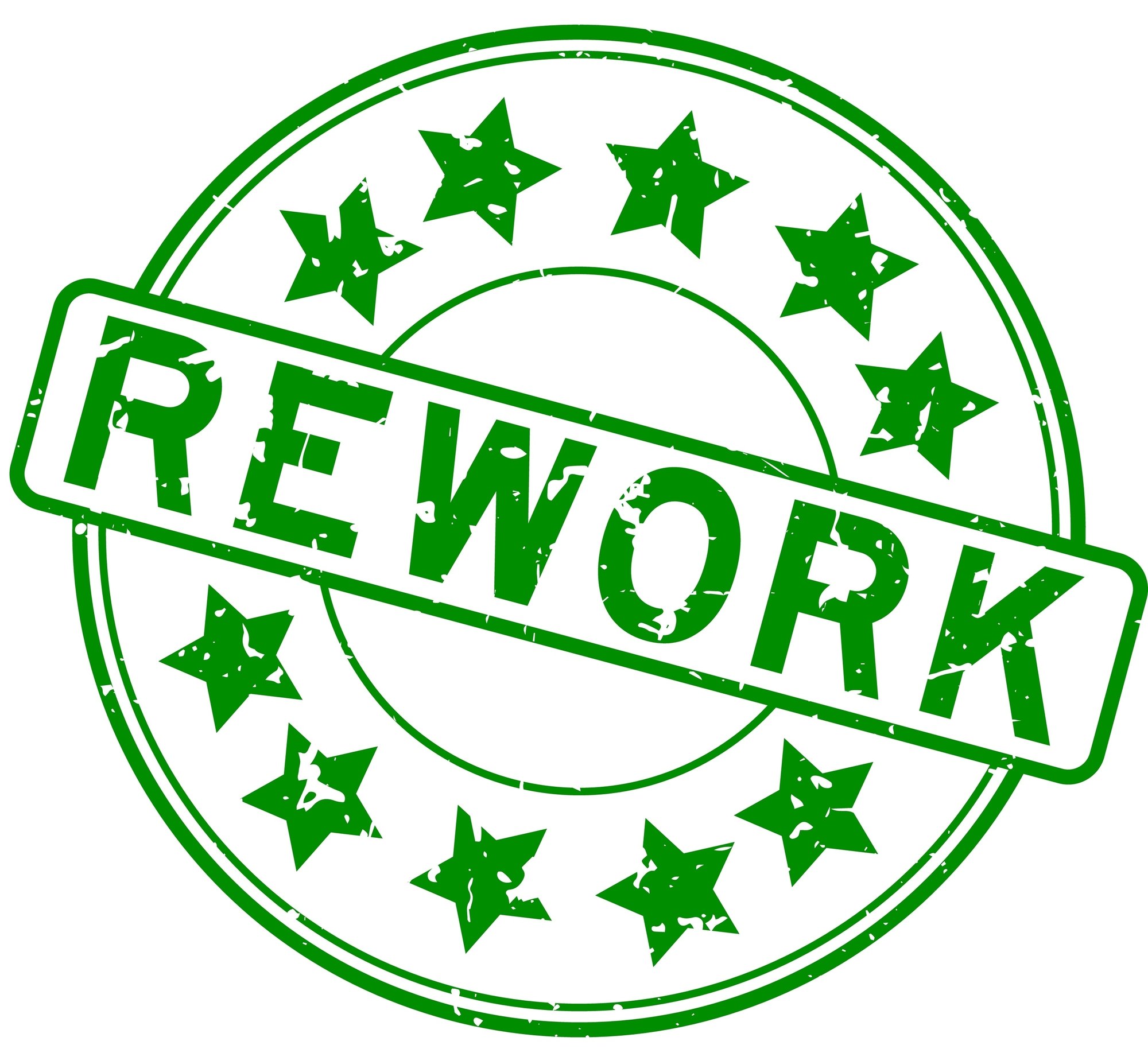 product rework-services